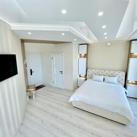 Кращі Панорамні Квартири Skyhouse В Центрі Вінниці Безключовий Доступ! Винница Экстерьер фото
