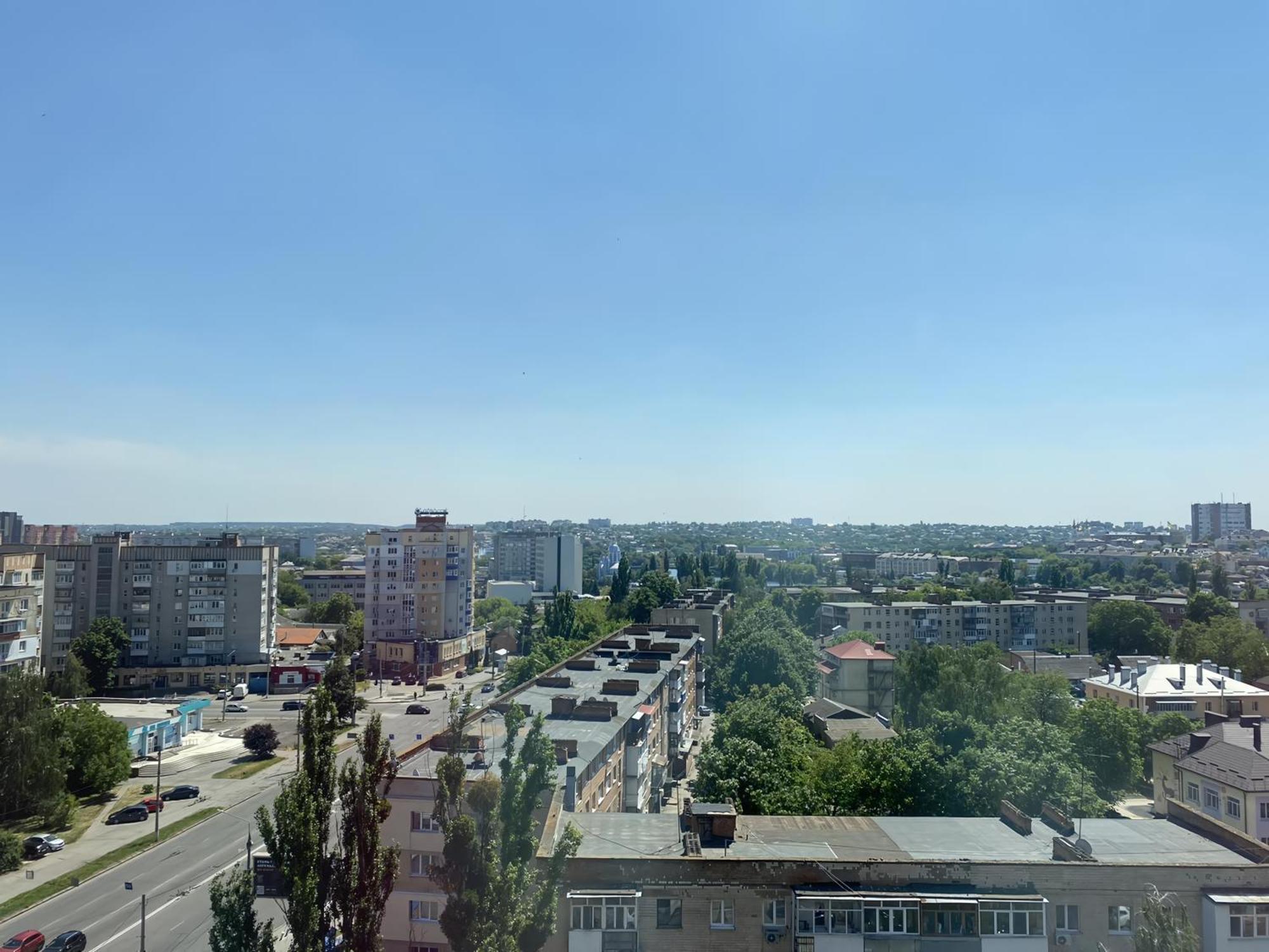 Кращі Панорамні Квартири Skyhouse В Центрі Вінниці Безключовий Доступ! Винница Экстерьер фото